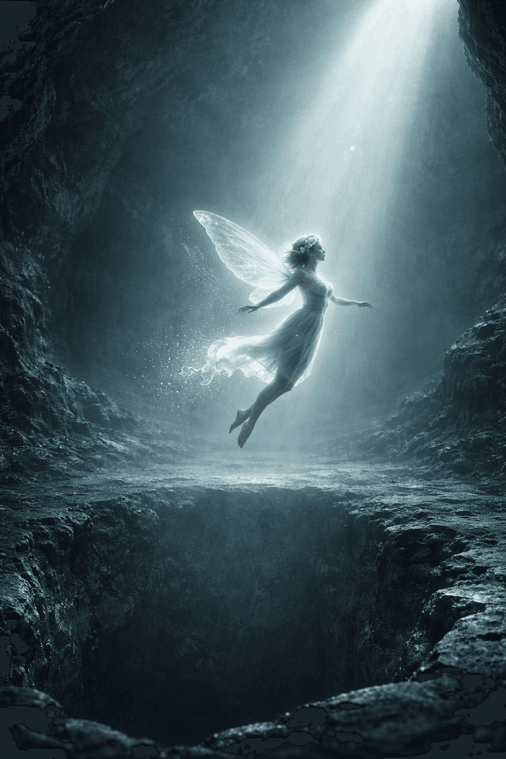 Fairy Lore & Mythology