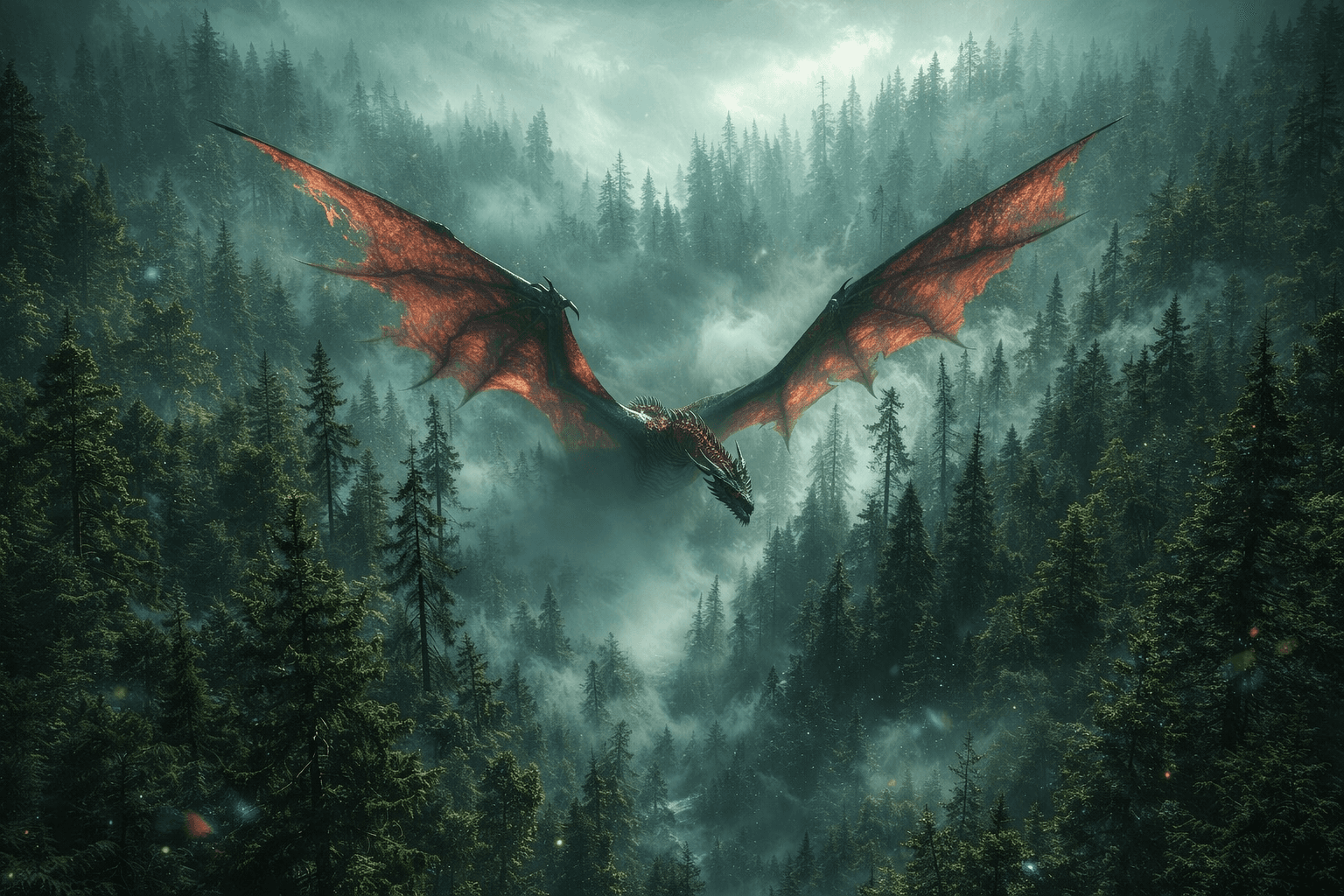 Hero Background