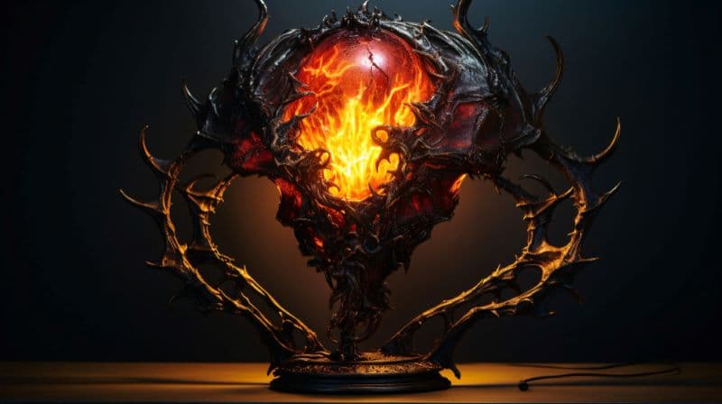 Magic Systems & Mechanics